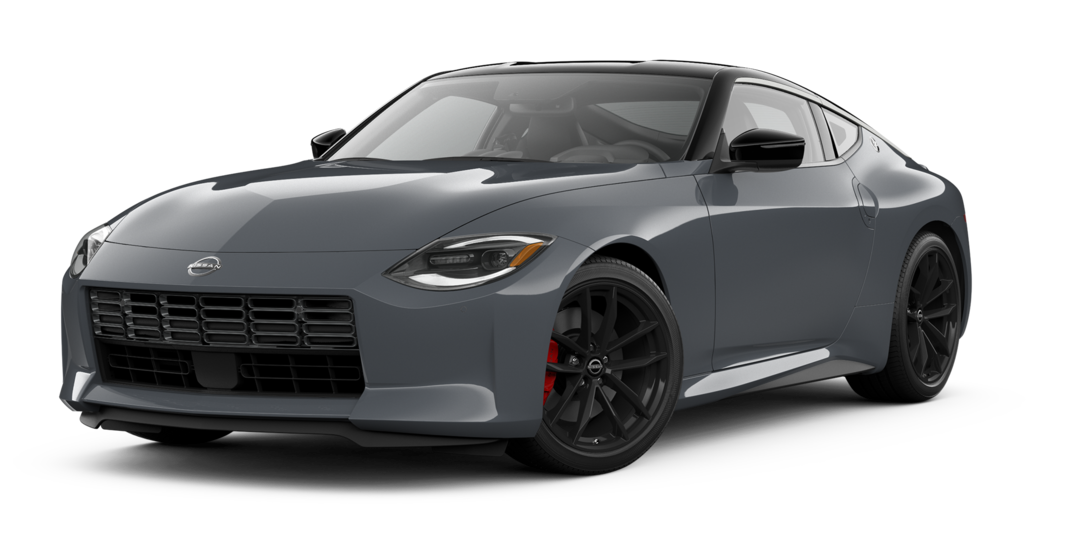 Nissan Z