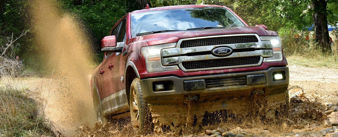 UV F150 2.jpg F150 muddy