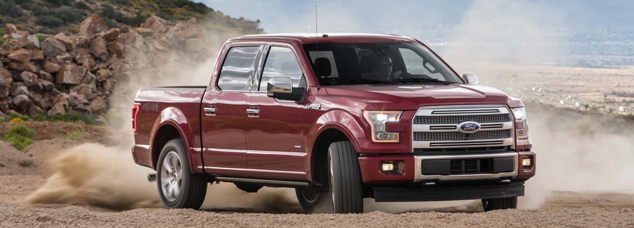 UV F150.jpg New Ford F150