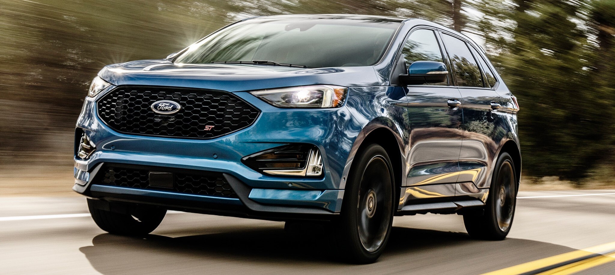 E2.jpg Blue 2019 Ford Escape ST