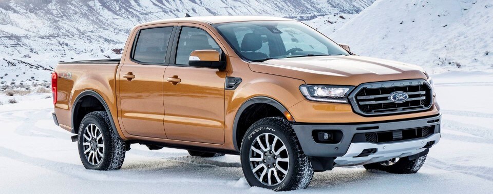 Ranger.jpg Ford ranger snow