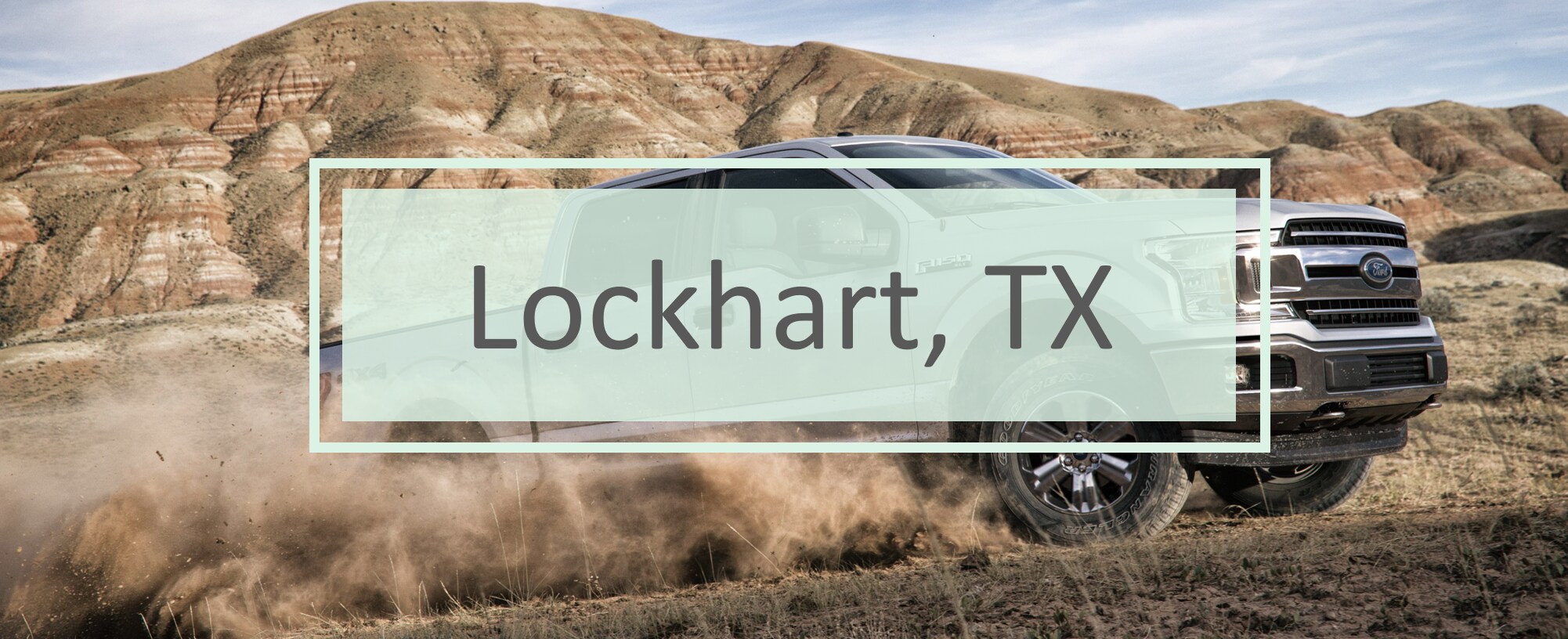 Lockhart, TX.png F150 Lockhart Texas
