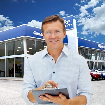 Certified Pre-Owned Vehicles