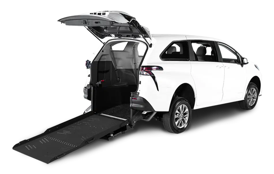 sienna hybrid conversion