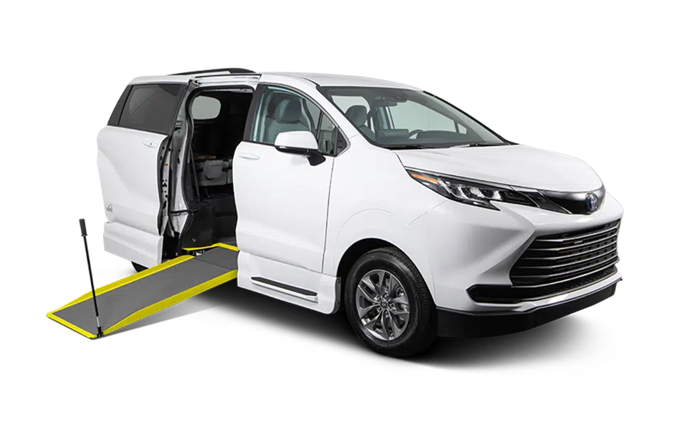 sienna hybrid conversion