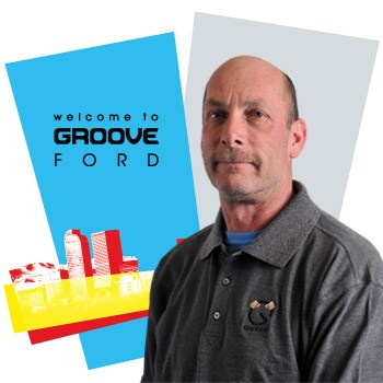 Rick Zook
