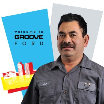 Jose Hernandez