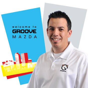 Andrew Gonzales