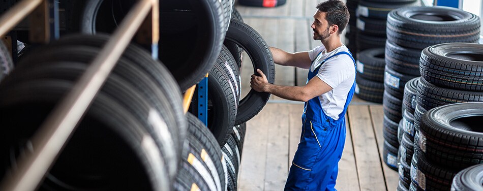 groove-tire-service.jpg Get Quality Subaru Tire Maintenance | Englewood, CO