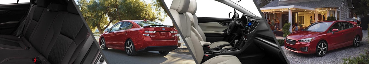 New Subaru Impreza for Sale Englewood CO