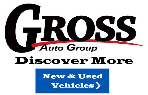 Discover New & Used Vehicles Gross Auto