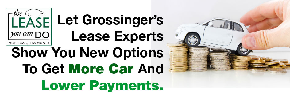 More Car For Less Money at Grossinger Subaru in Bloomington-Normal, IL More Car For Less Money at Grossinger Subaru in Bloomington-Normal, IL