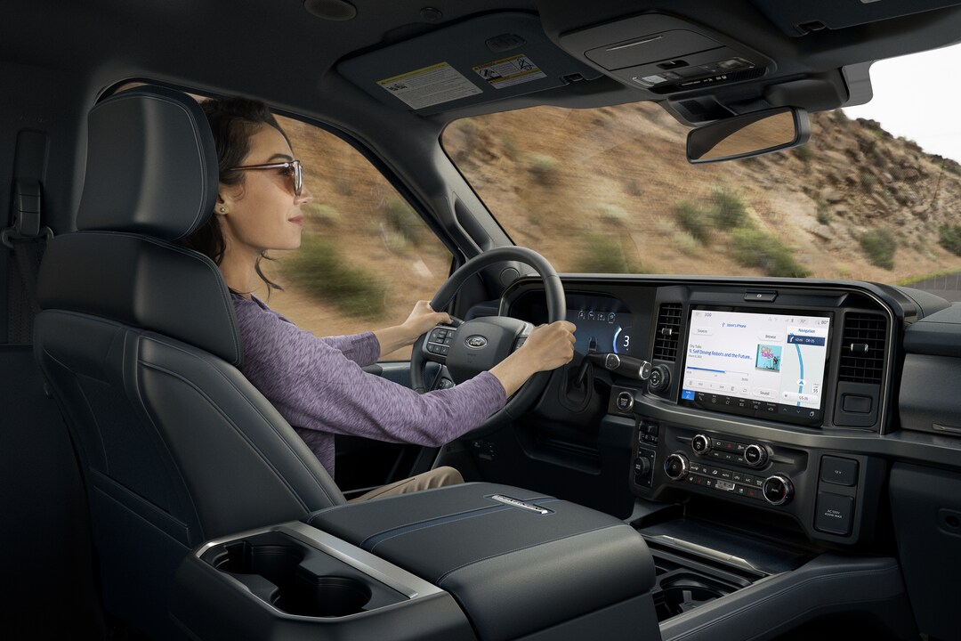 Ford Super duty 2026