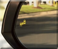 Blind Spot Monitor