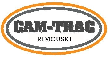 agricole cam trac rimouski tractor excavator