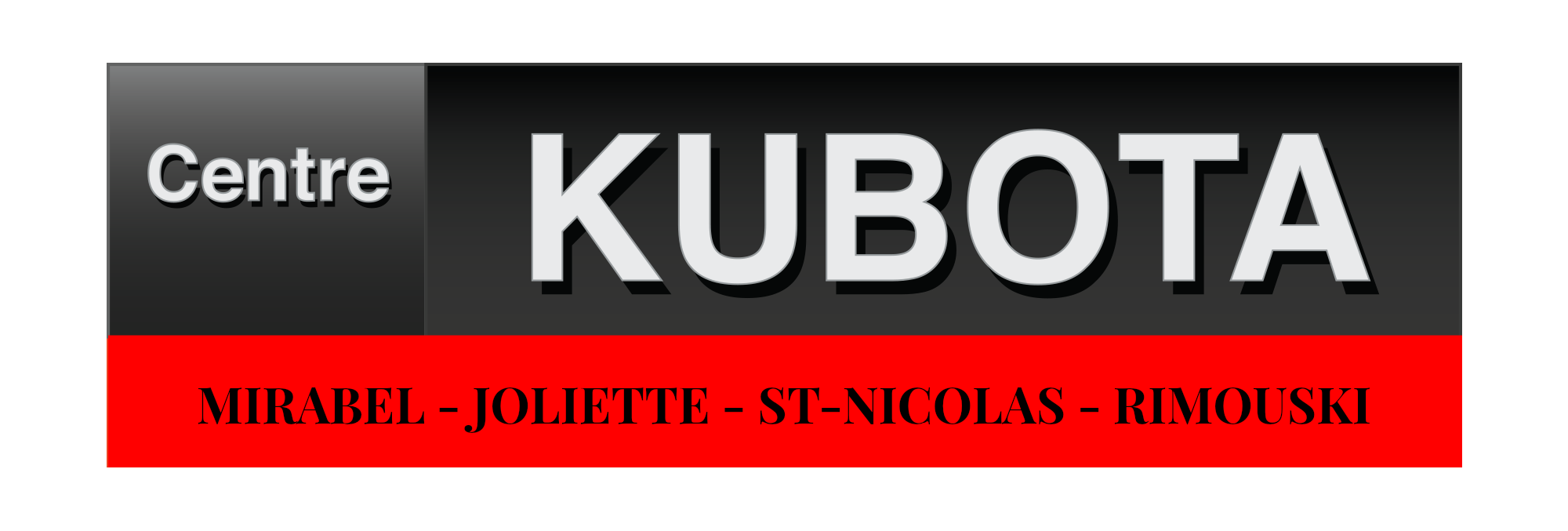 centre kubota tracteur usage