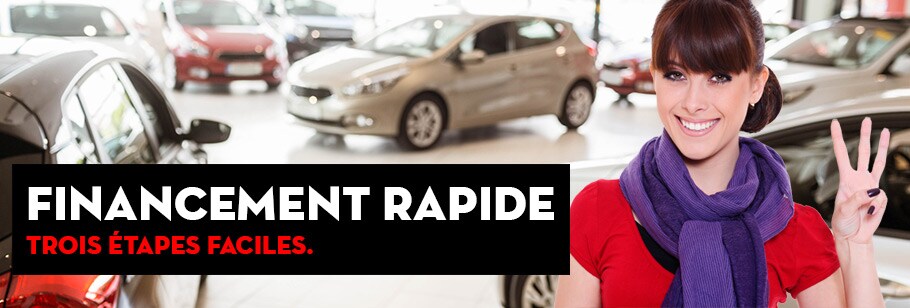 Financement rapide