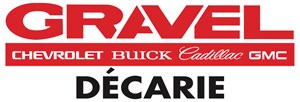 Gravel Decarie