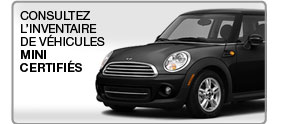 Inventaire MINI