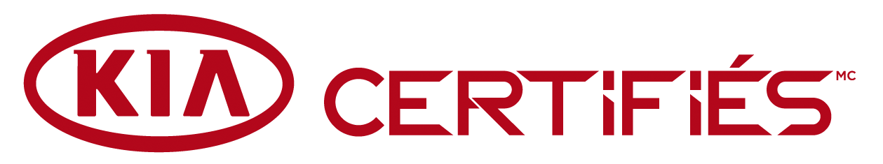 Occasion Certifie Kia Repentigny Logo