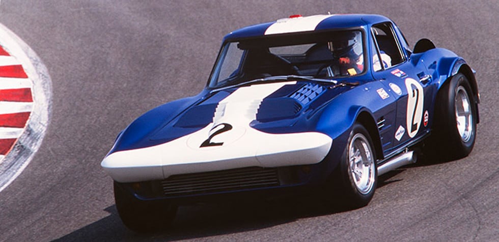 Chevrolet Corvette Vintage
