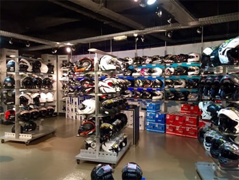 Casques