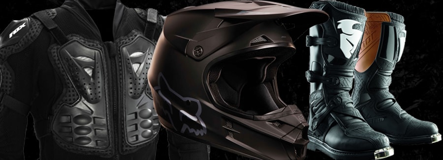 Boutique Quad Pro Pieces et Accessoires Moto et VTT