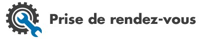 Rendez-vous Service QuadPro
