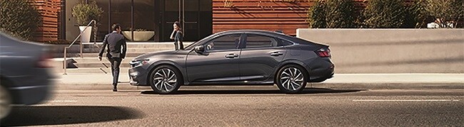 2019 Honda Insight Inventory 2019 Honda Insight Inventory