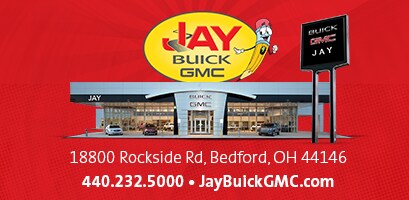 Jay Auto Group Gmc Buick Honda Dealership In Bedford Oh