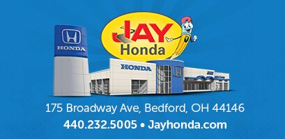 Jay Auto Group Gmc Buick Honda Dealership In Bedford Oh