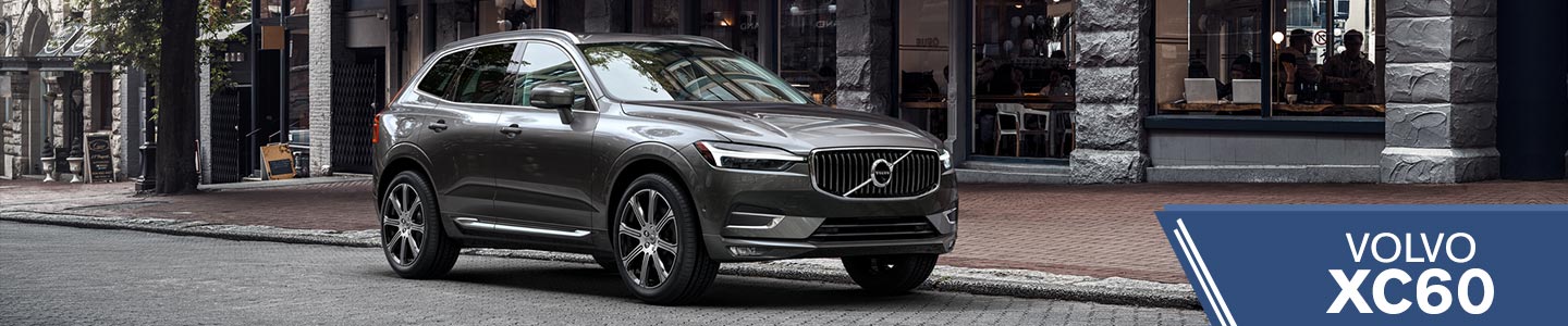 XC60 Image