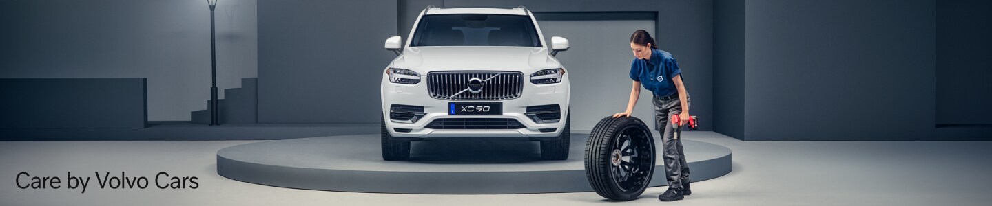 Care by Volvo Subscription Plan