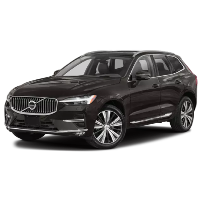 2022 Volvo XC60 jelly