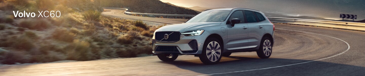 XC60 Image