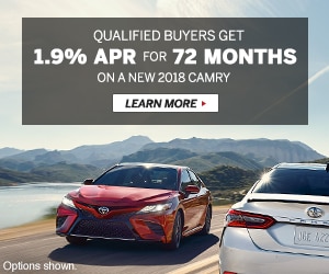 Poe Toyota: Toyota Dealership El Paso TX | Serving Socorro