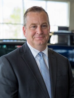 Jeff Copan