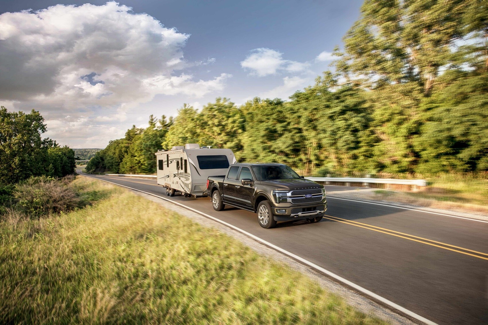 Ford Financing