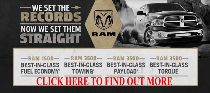 Dodge Chrysler Jeep Ram Car Dealership Gulfgate