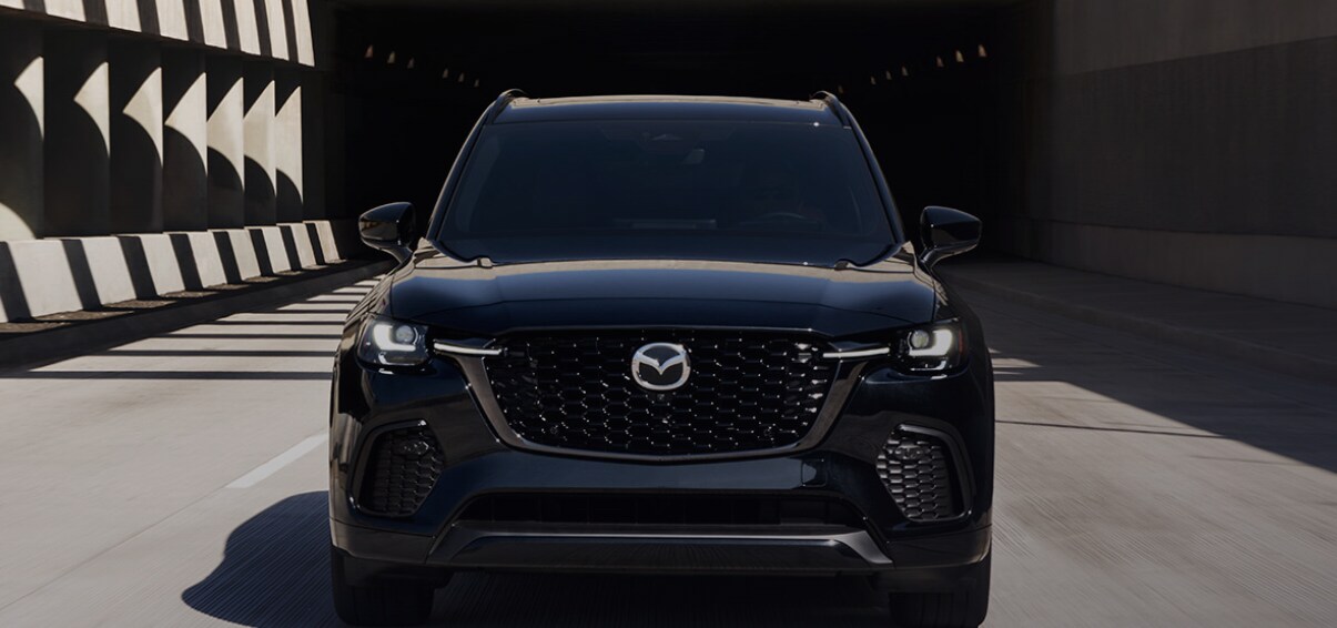 2025 Mazda CX70 Mazda SUV Mazda Dealership Willis, TX