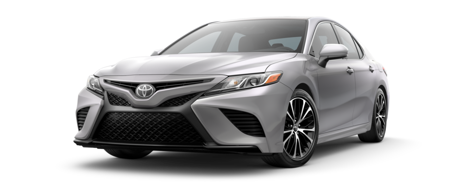 Toyota Camry SE Trim Level