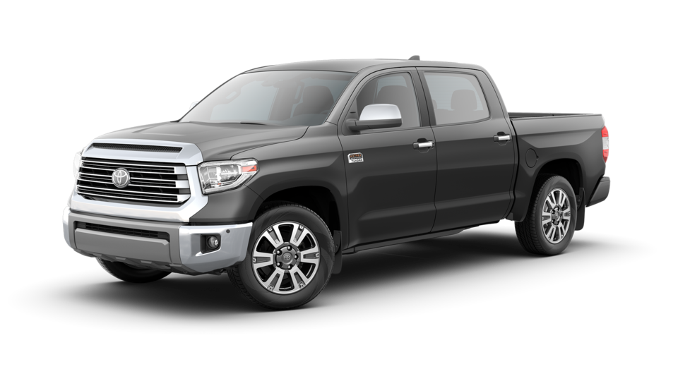 Tundra 1794