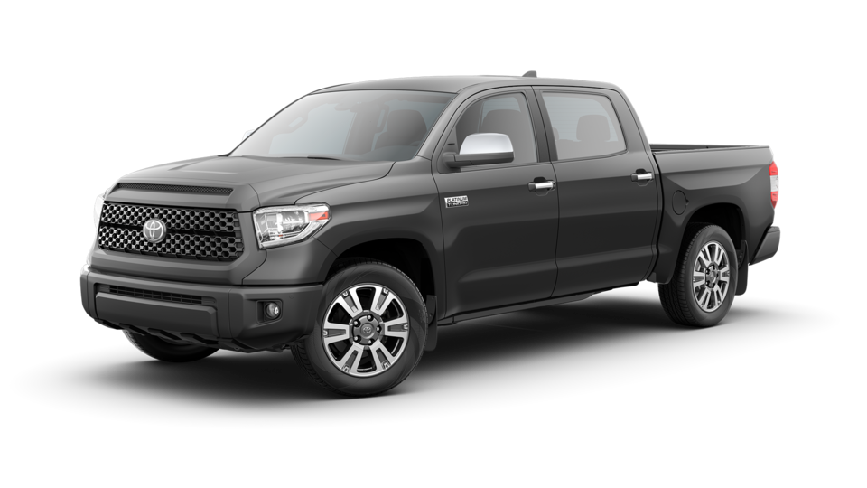 Tundra Platinum