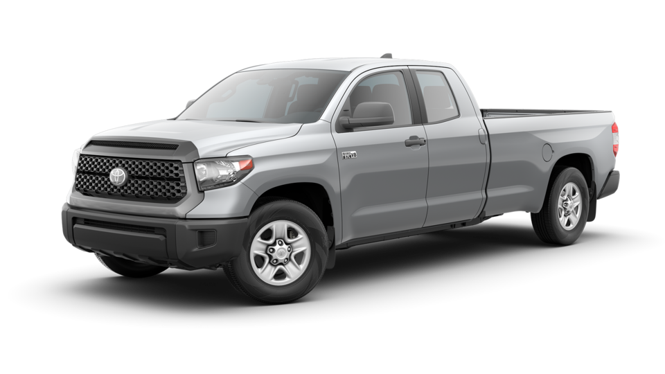 Tundra SR