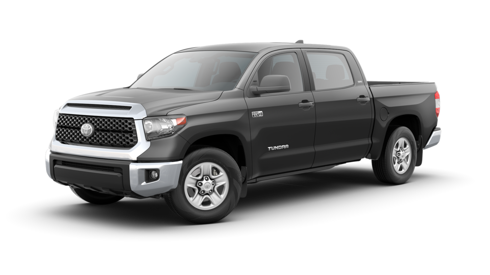 Tundra SR5