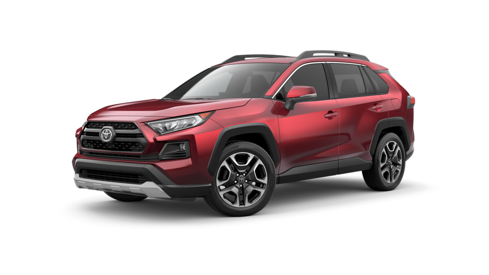 RAV4 Adventure