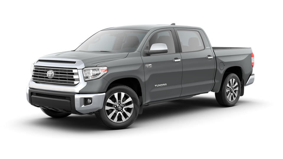 Tundra Limited