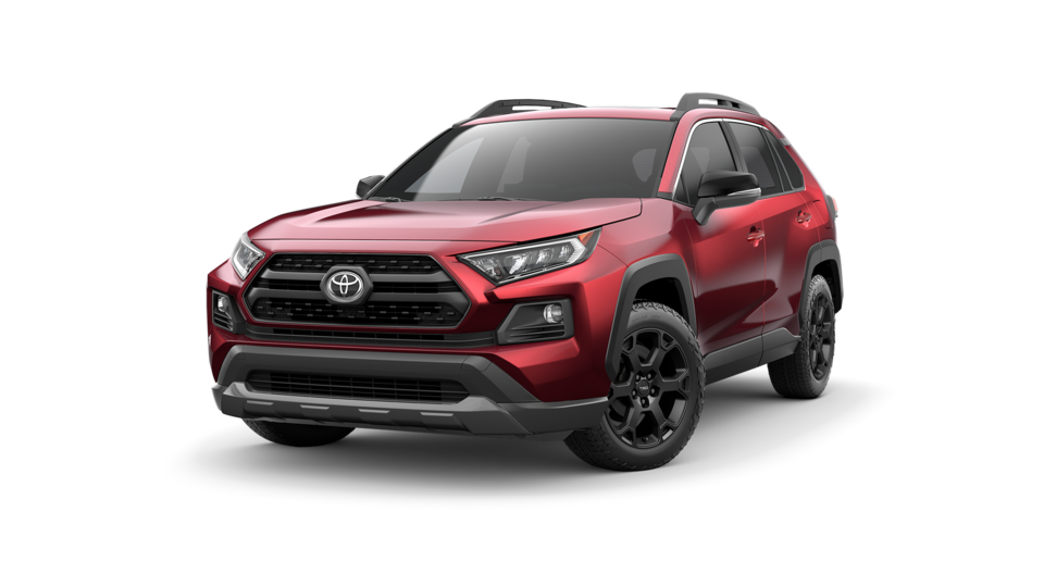 RAV4 TRD