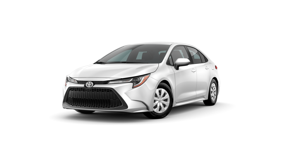 Toyota Corolla L