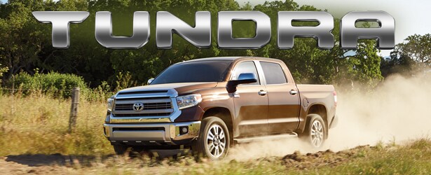 2018 Toyota Tundra